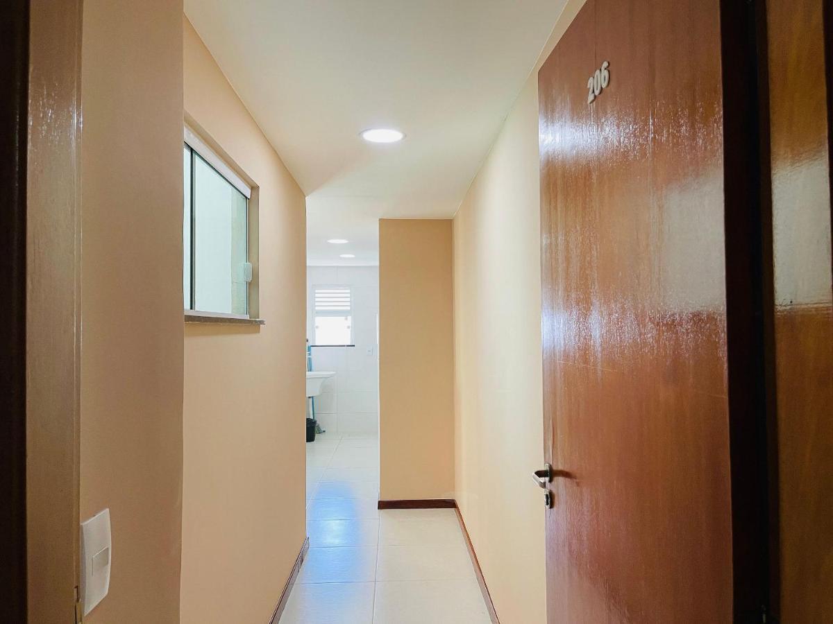 Aconchegante Para Toda Família Próximo às Praias - 206 Cabo Frío Exterior foto
