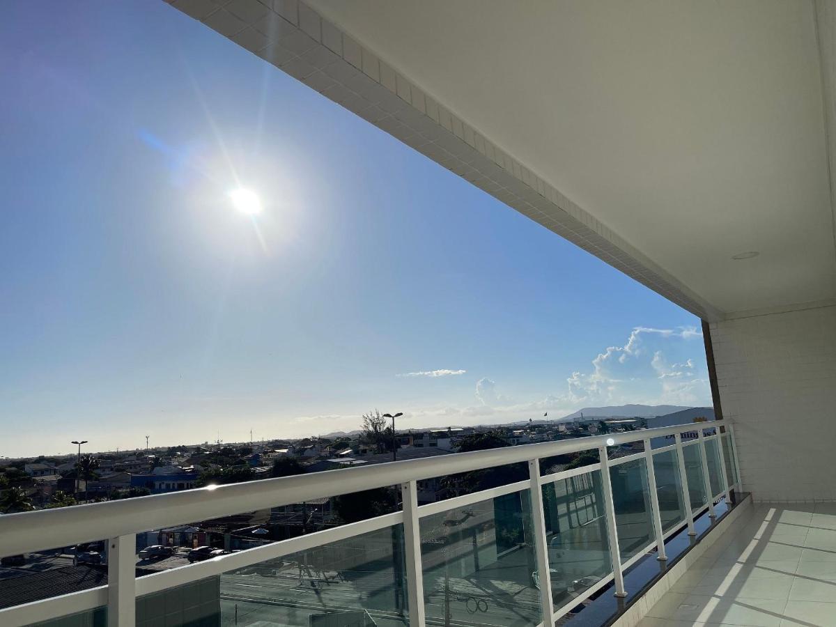 Aconchegante Para Toda Família Próximo às Praias - 206 Cabo Frío Exterior foto